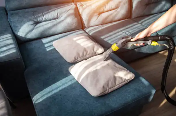 تنظيف كنب وسجاد